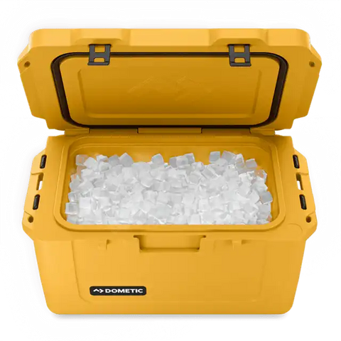 DOMETIC OUTD 9600028795 PATROL 35 QT. ICE CHEST  GLOW