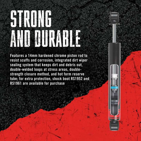 RANCHO RS77267 RS7MT SHOCK