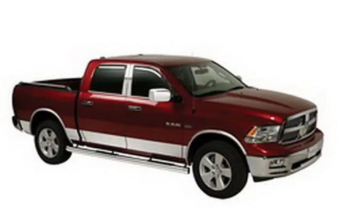 PUTCO 9751426 SS ROCKR PANL F150 09-10