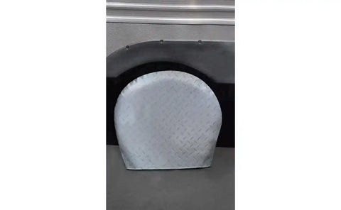 ADCO 3754 STEEL GARDS #4 24-26 PAIR