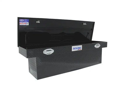 BETTER BUILT 79210987 SEC 1 LID DEEP  BOX  BLAC