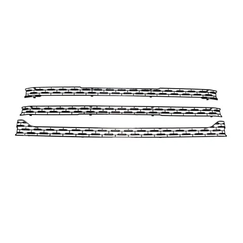 Coast To IWCGI173BLK Grille Insert
