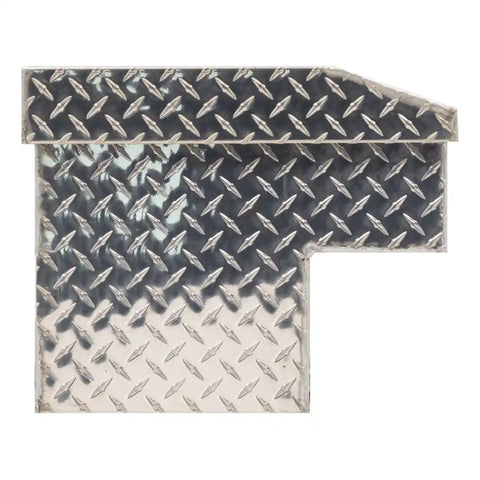 WEATHERGUARD 164-0-04 LO-SIDE BOX