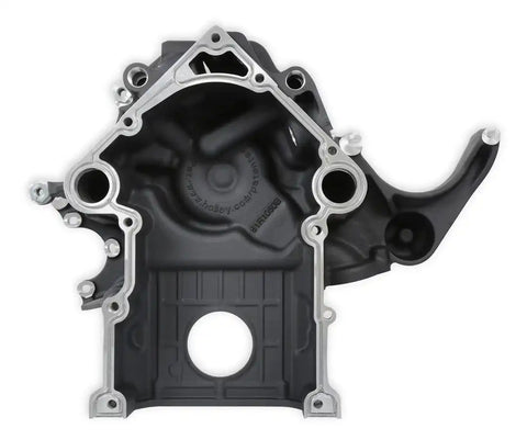 HOLLEY 20-291BK COMP MID-MT ACC SYSTEM HEMI VVT-BL