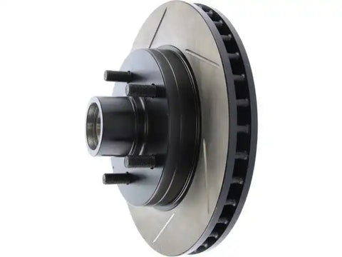 STOP TECH 126.66025SR ROTR RF GM TRK VAR 95-00