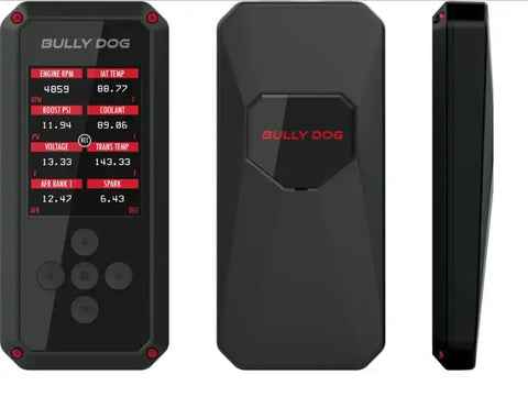 Bully Dog 40470 BDX hand-held performance tuner