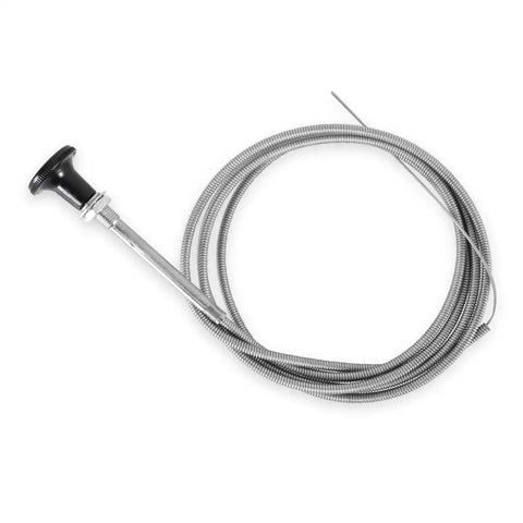 HOLLEY 45-228 45-228 CHOKE CABLE