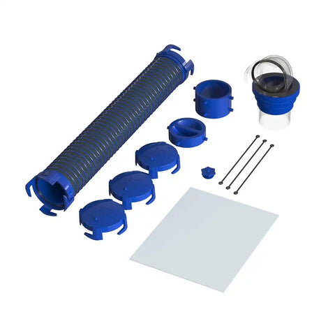 DURAFLEX 21999 GATOR TANK ACCESSORY KIT  38 GALLON