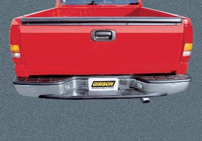 Gibson Performance Exhaust 17404 Cat-Back Single System Stainless