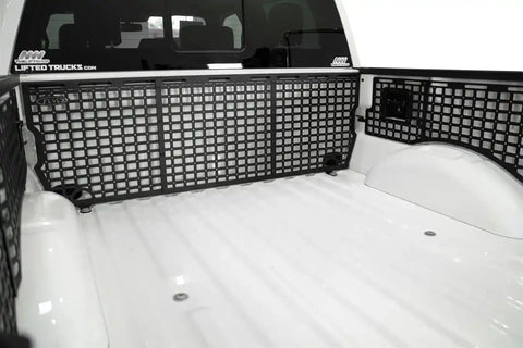 A.DESERT DES AC1902101NA BED CAB MOLLE PANELS