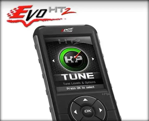 EDGE 86040 EVO HT2 CALIFORNIA EDITIO