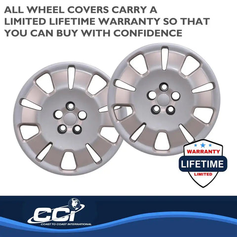 Coast To IWC54416S Wheel Cover