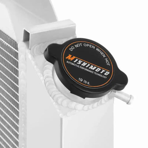 MISHIMOTO MMRAD-MUS-79DP FORD MUSTANG DUAL PASS AL