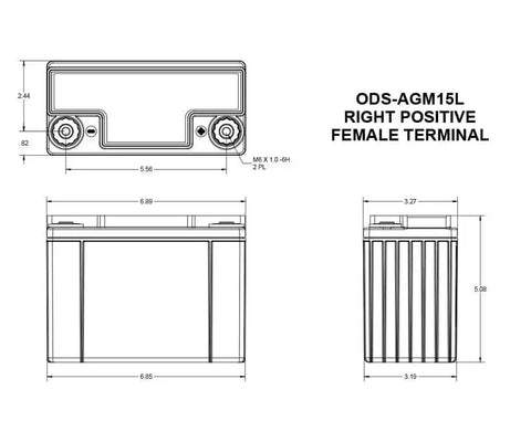 ODYSSEY PC545