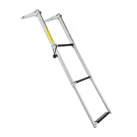 GARELICK 19616-61 LDR 3 STEP TELESCOPE
