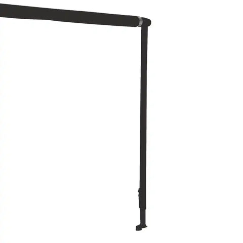 HARDWARE UNIVERSAL TALL BLACK