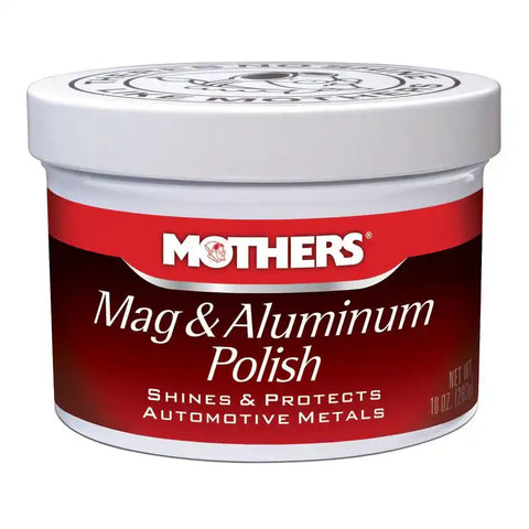 MAG & AL POLISH 10OZ.
