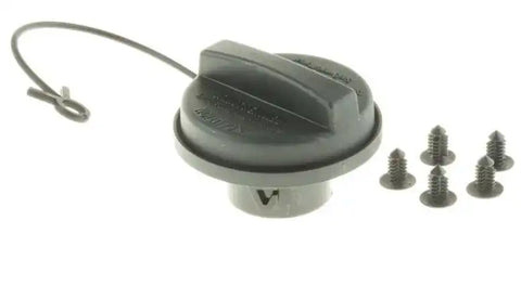 MOTOR RAD AM MGC838T TETHERED FUEL CAP