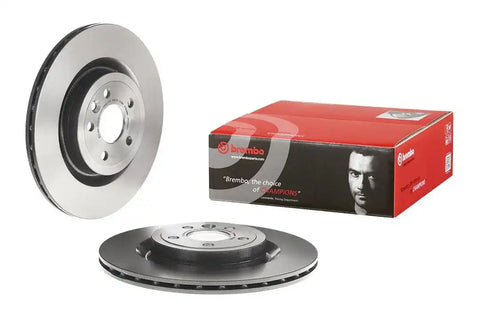BREMBO 09C20911C02 DISC BRAKE ROTOR