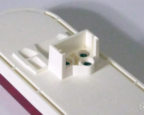 LED MT/SM OVAL 6.5'X2.25'