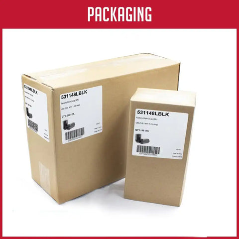 OE LUG-FCTRY LG BLK-M14 1.5 LNG(BOX