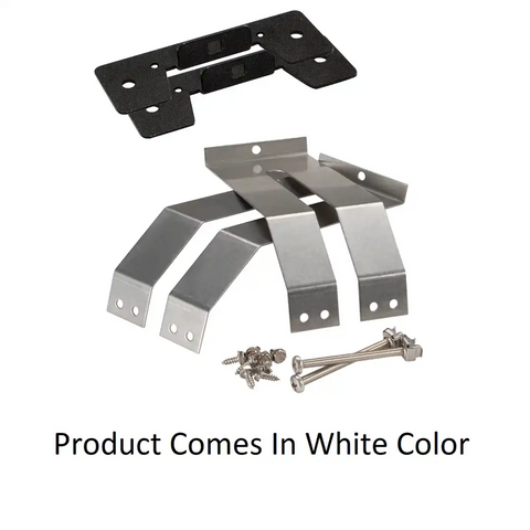 ACCESSORY RMK 3.5' 12 SE WH FORD201