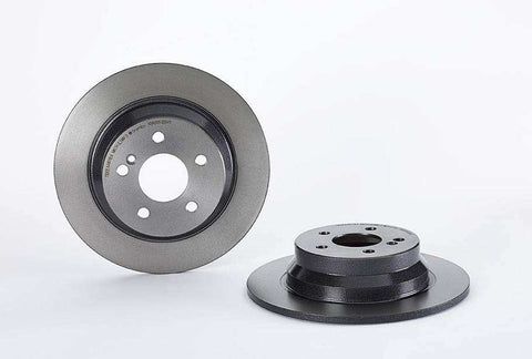 DISC BRAKE ROTOR