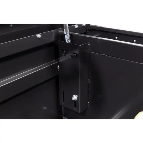 SADDLE BOX