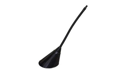 2 QUART TRANSMISSION FUNNEL