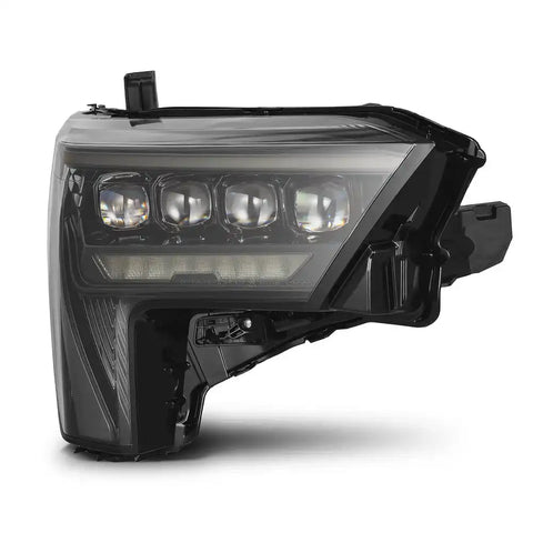 ALPHAREX USA 880861 NOVA-SERIES PROJECTOR HEADLIGHTS