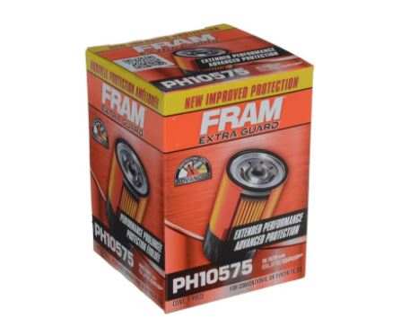 OIL FILTER
