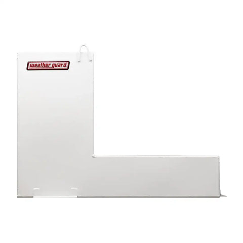 110 GALLON L TRANSFER TANK