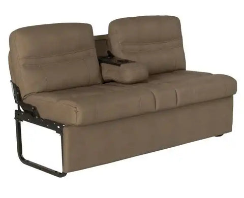 JACKNIFE SOFA-62'