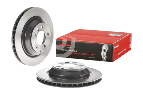 DISC BRAKE ROTOR