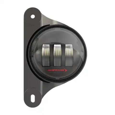 JW SPEAKER 0557993 6145 JL RUBICON FOG BLK KIT