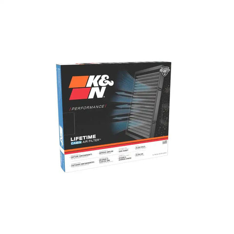 K&N FILTER VF3023 CABIN AIR FILTER