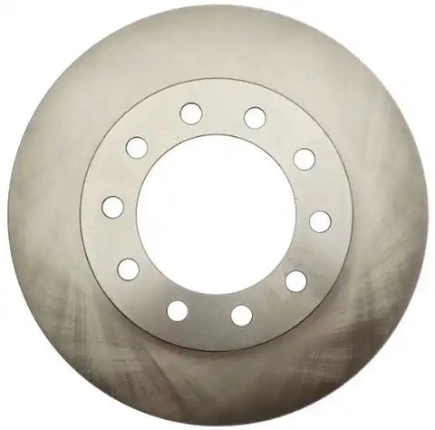 Raybestos Brakes Rotor 682747R