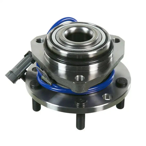 MOOG 513124 HUB ASSEMBLY