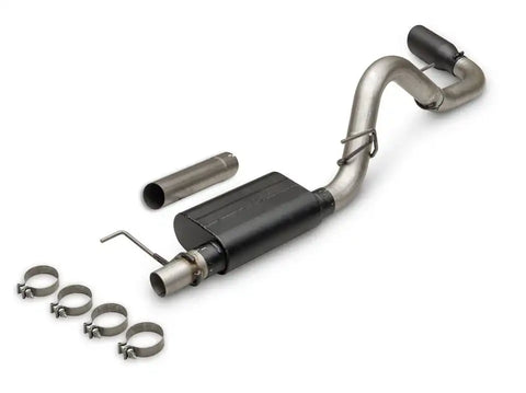 FLOWMASTER 818166 21-24 FORD F-150 POWER BOOST 3.5L