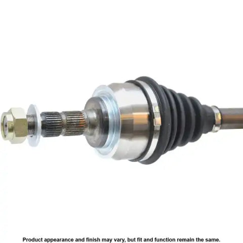 CV AXLE ASSEMBLY