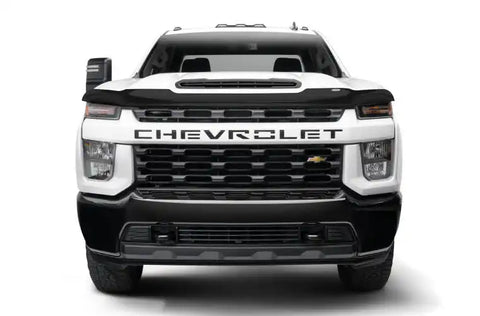 Auto Ventshade (AVS) 25711 - Bugflector II Stone/Bug Deflector