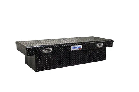 BETTER BUILT 79212415 70' CROSSOVER SINGLE LID  DEEP & WI