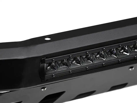 ARMORDILLO 7176799 2007-2020 CHEVY SUBURBAN AR BULL BA