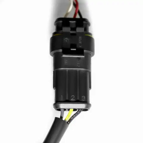 ALPHAREX USA 640031 WIRING ADAPTER