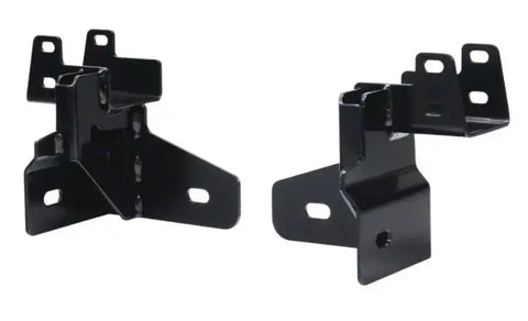 Westin 57-81005A - HLR Truck Rack Hoop 1 Kit Component Only Black