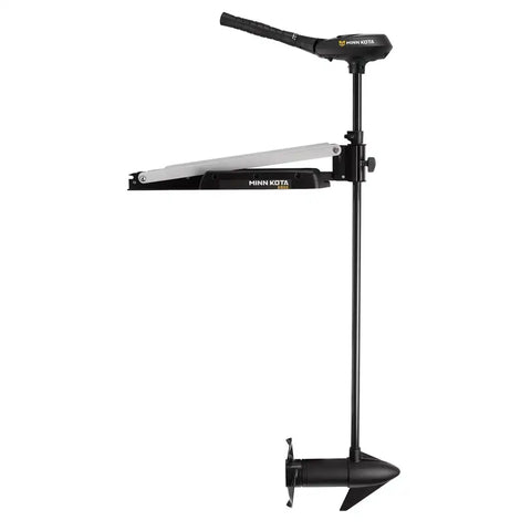 MINN KOTA 1355963 EDGE  55#  52'  12V  HAND STEER