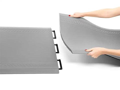 WEATHERTECH 8ACONB1CBG COMFORT MAT CONNECT