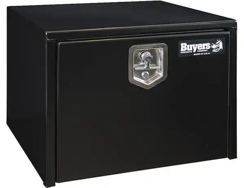18X18X24 BLK TOOL BOX