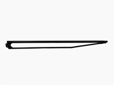 STEEL TRUCK RACK DRIVER SIDE FRONT