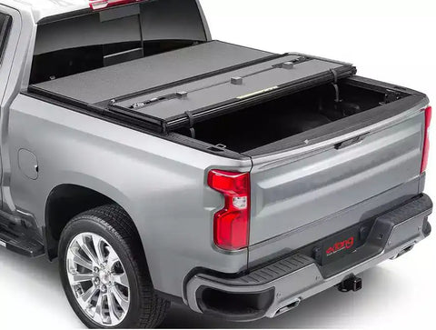 Extang 80962 Tonneau Cover Endure ALX Hard Folding